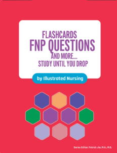 FNP Board Exam Questions/Flashcards